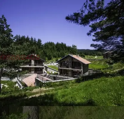 Photo 5 — House in Oblast Smolyan, Dospat