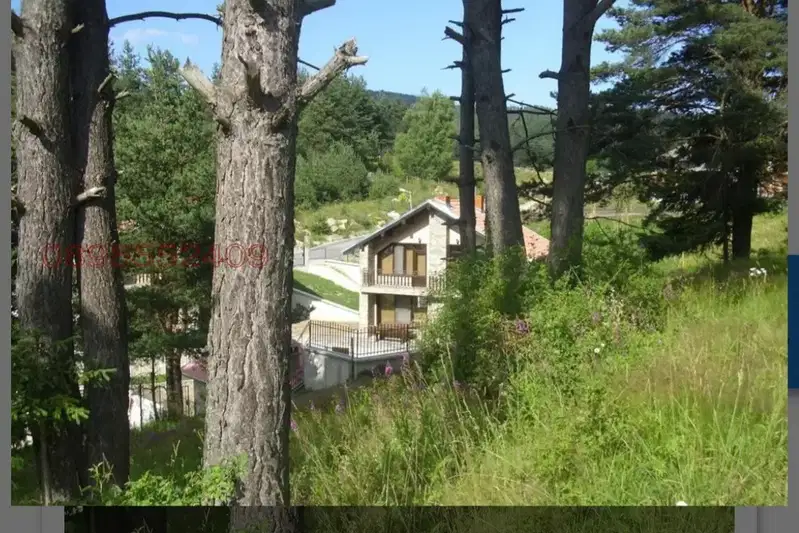 House in Oblast Smolyan, Dospat