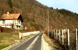 Къща в Смолян, Злато
