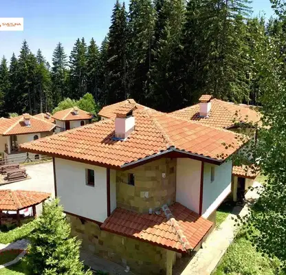 Photo 2 — House in Oblast Smolyan, Pamporovo