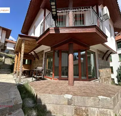 Photo 4 — House in Oblast Smolyan, Pamporovo