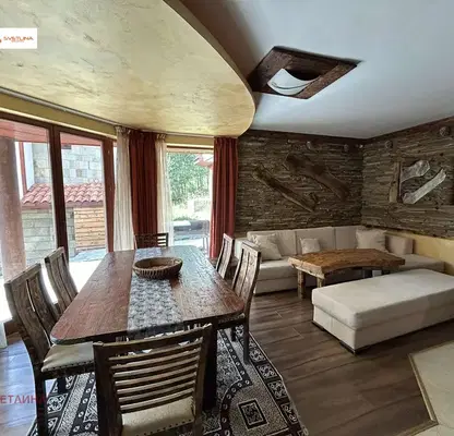 Photo 5 — House in Oblast Smolyan, Pamporovo