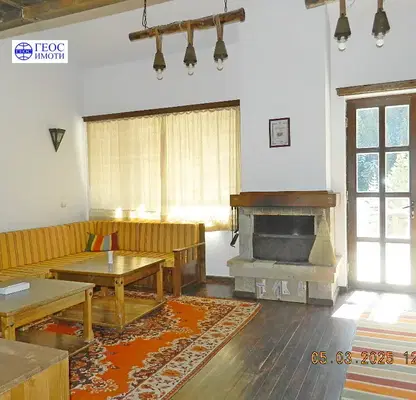 Photo 5 — House in Oblast Smolyan, Pamporovo
