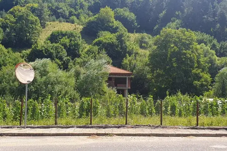 House in Oblast Smolyan, Arda