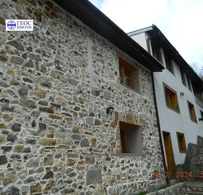 Photo 2 — House in Oblast Smolyan, Arda