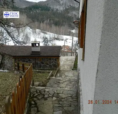 Photo 5 — House in Oblast Smolyan, Arda