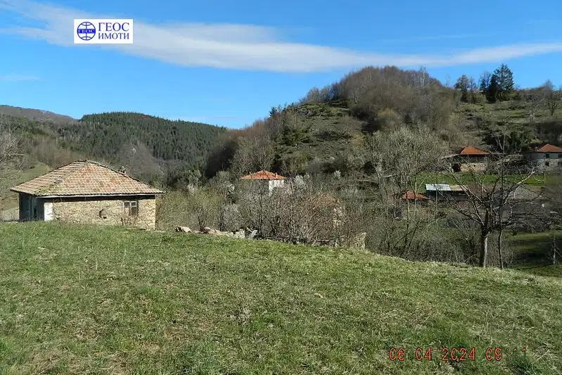House in Oblast Smolyan, Arda