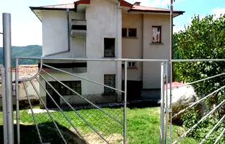 Къща в Смолян, с. Баните