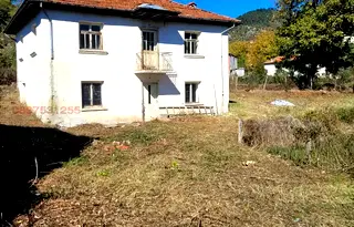 Къща в Смолян, с. Беден