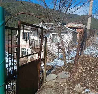 Photo 2 — House in Smolyan, Breze