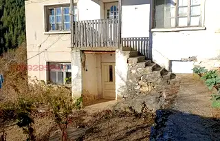 Къща в Смолян, с. Брезе