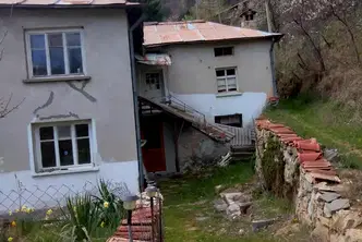 Къща в Смолян, с. Давидково