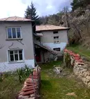 Къща в Смолян, с. Давидково