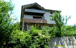 Къща в Смолян, с. Долен