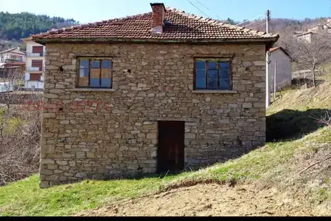 House in Oblast Smolyan, Dryanka