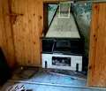 Снимка 2 — Къща в Смолян, с. Хвойна