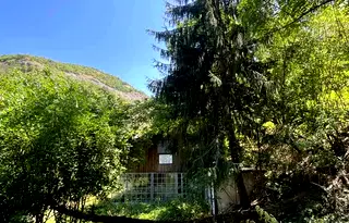 Къща в Смолян, с. Хвойна