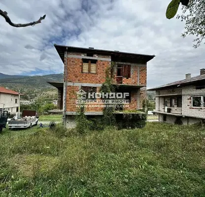 Снимка 4 — Къща в Смолян, с. Хвойна