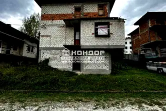 Къща в Смолян, с. Хвойна