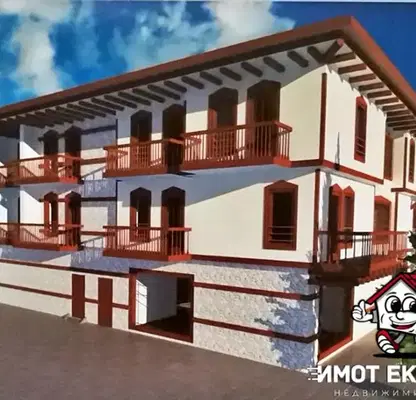 Photo 3 — House in Oblast Smolyan, Hvoina