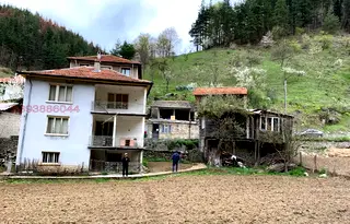 Къща в Смолян, с. Лясково