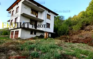 Къща в Смолян, с. Михалково