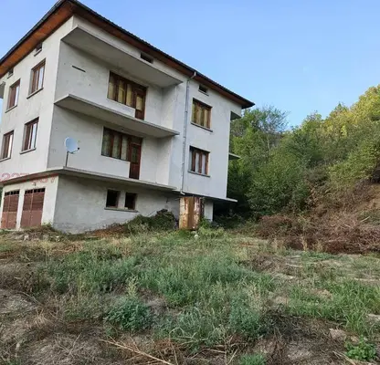 Снимка 5 — Къща в Смолян, с. Михалково