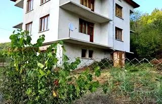 Къща в Смолян, с. Михалково