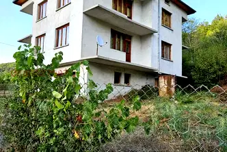 Къща в Смолян, с. Михалково