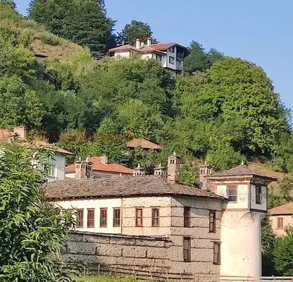 Photo 4 — House in Smolyan, Mogilica