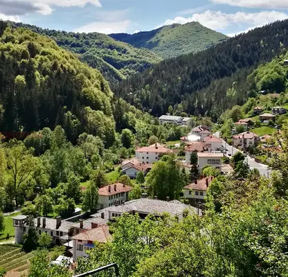 Photo 5 — House in Smolyan, Mogilica