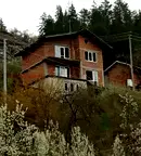 Къща в Смолян, с. Момчиловци
