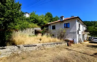 Къща в Смолян, с. Оряховец