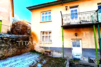 Къща в Смолян, с. Павелско