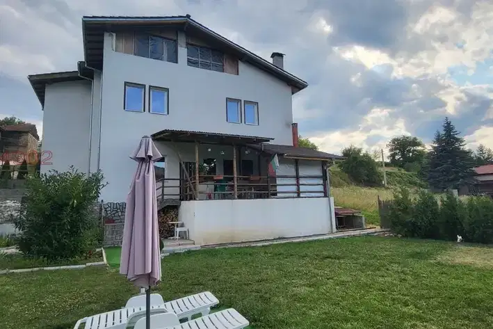 House in Oblast Smolyan, Pavelsko