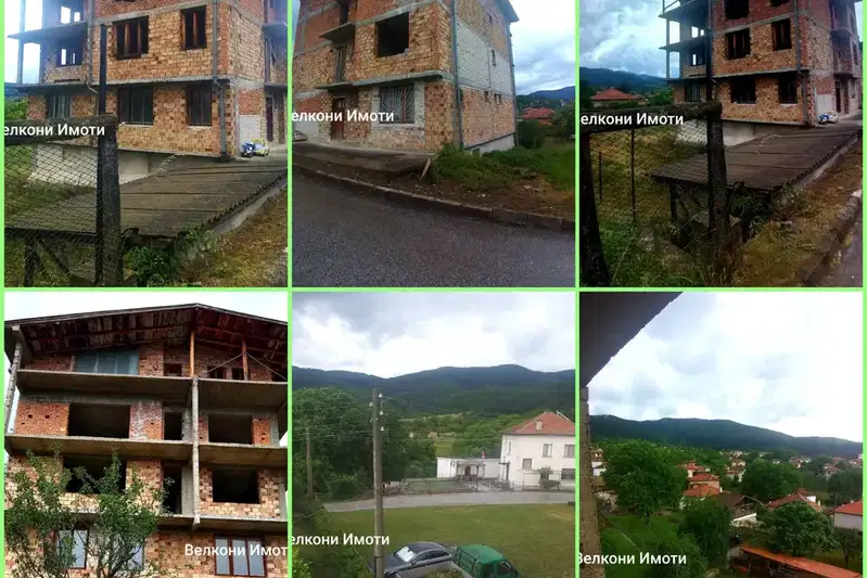 House in Oblast Smolyan, Pavelsko