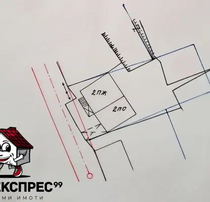 Снимка 5 — Къща в Смолян, с. Павелско