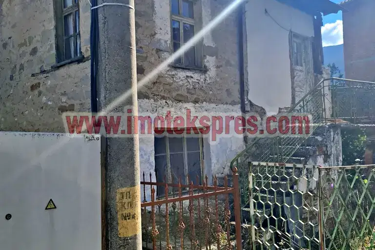 House in Oblast Smolyan, Pavelsko