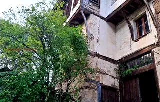 Къща в Смолян, с. Полковник Серафимово