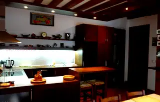 Къща в Смолян, с. Широка лъка