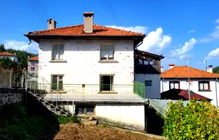 Къща в Смолян, с. Сивино