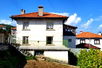 Къща в Смолян, с. Сивино