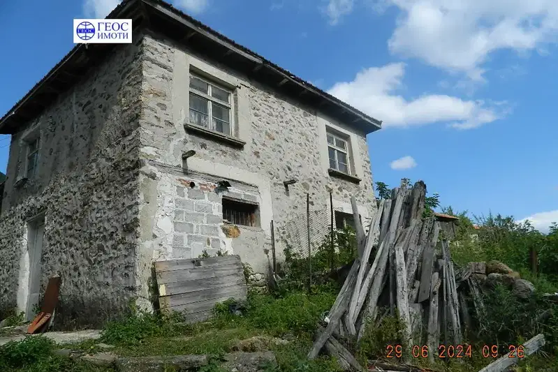 Къща в Смолян, с. Сивино