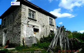 Къща в Смолян, с. Сивино