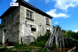 Къща в Смолян, с. Сивино