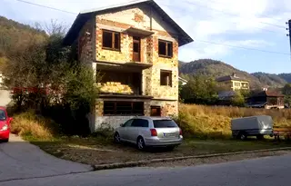 Къща в Смолян, с. Смилян