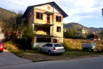 Къща в Смолян, с. Смилян