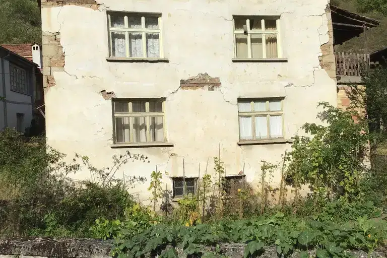 Къща в Смолян, с. Соколовци