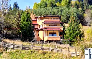 Къща в Смолян, с. Стойките