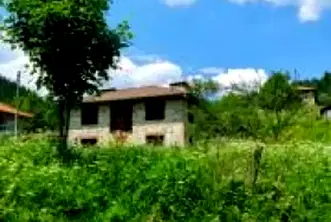 Къща в Смолян, с. Три